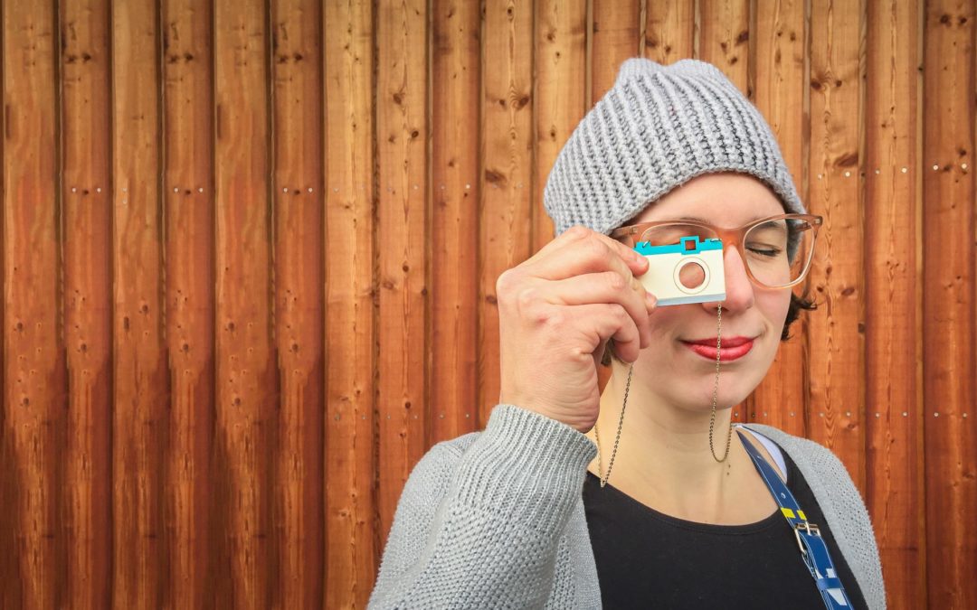 5 Tipps für gute Porträts
