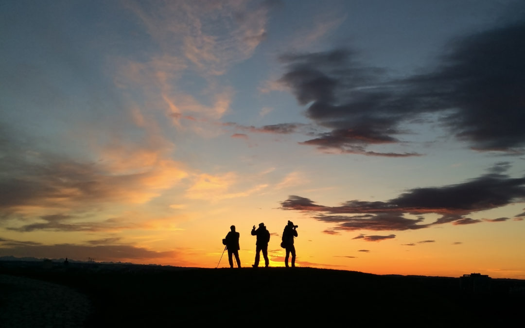 Smartphone-Fotografie ist keine richtige Fotografie? Von wegen!