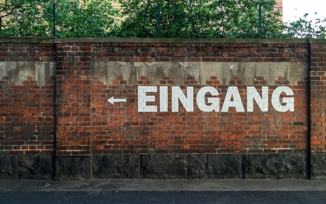 Der Fotografische Blick
