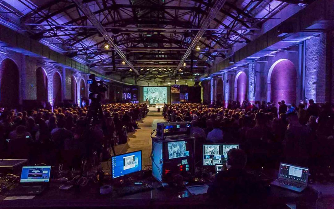 5 Praxistipps für das Fotografieren auf Events