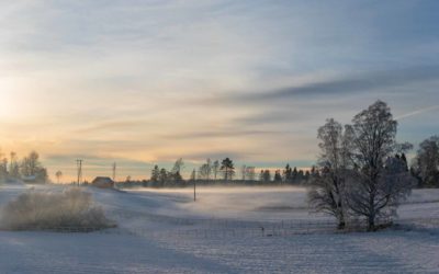 7 Tipps für tolle Winterfotos mit dem Smartphone