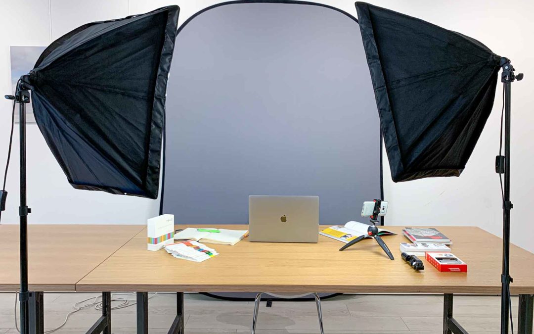 Erfolgreich Onlineveranstaltungen durchführen: Tipps für die Arbeit im virtuellen Raum