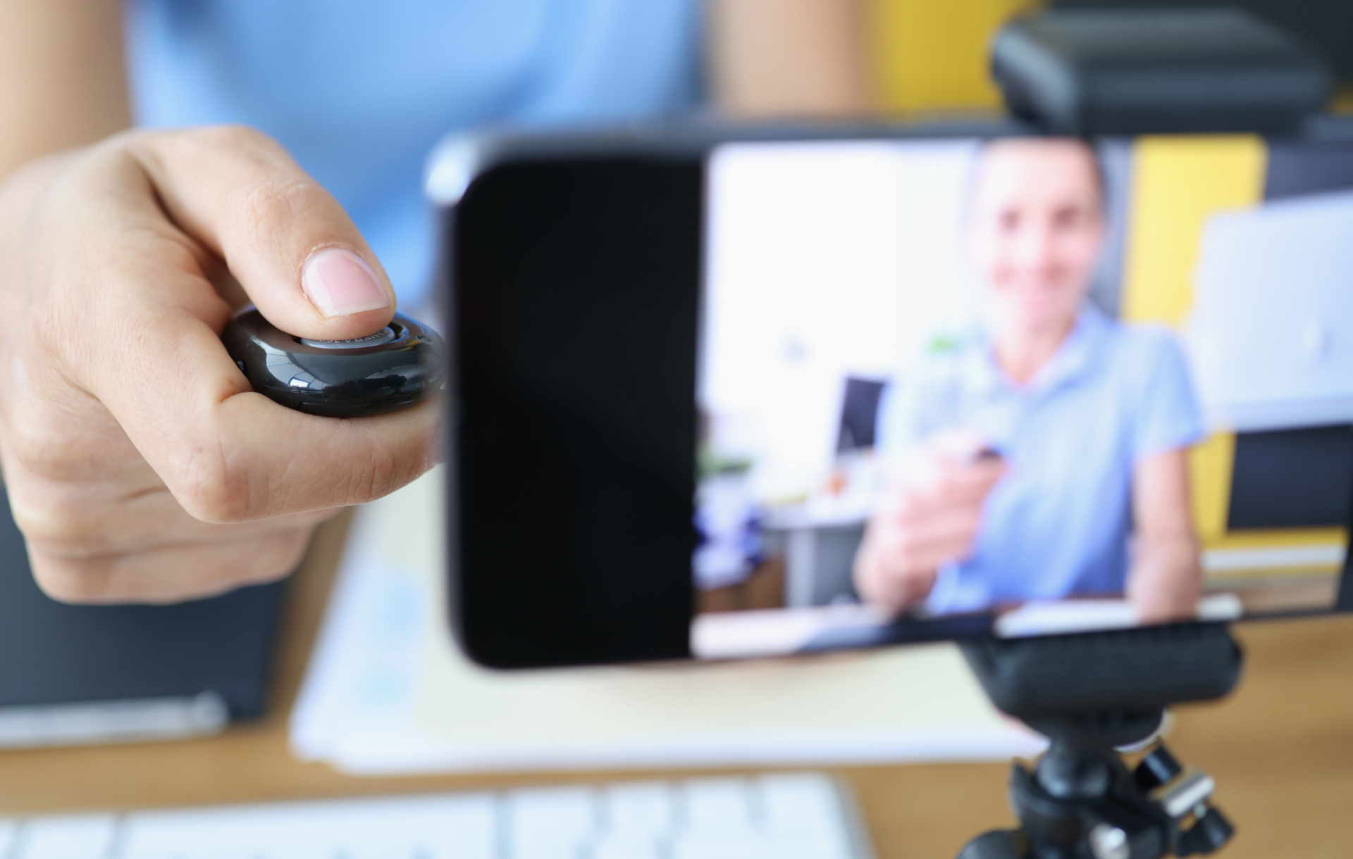 7 Tipps,  alleine  und  effizient  Videoclips produzieren