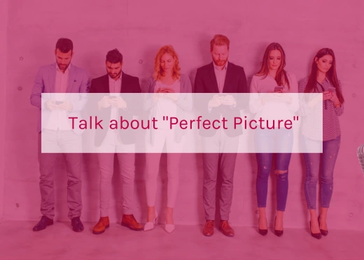 Perfect Picture ist eine Online-Talkrunde über KI, Bildgeneratoren, Visual Storytelling, Fotografie und Videodreh mit dem Smartphone sowie Bildsprache.
